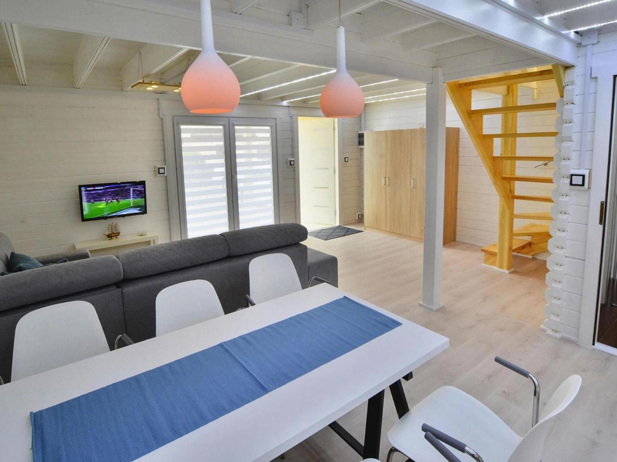 Comfortable Holiday Homes Close To Sea, Grzybowo Grzybowo  Exterior foto
