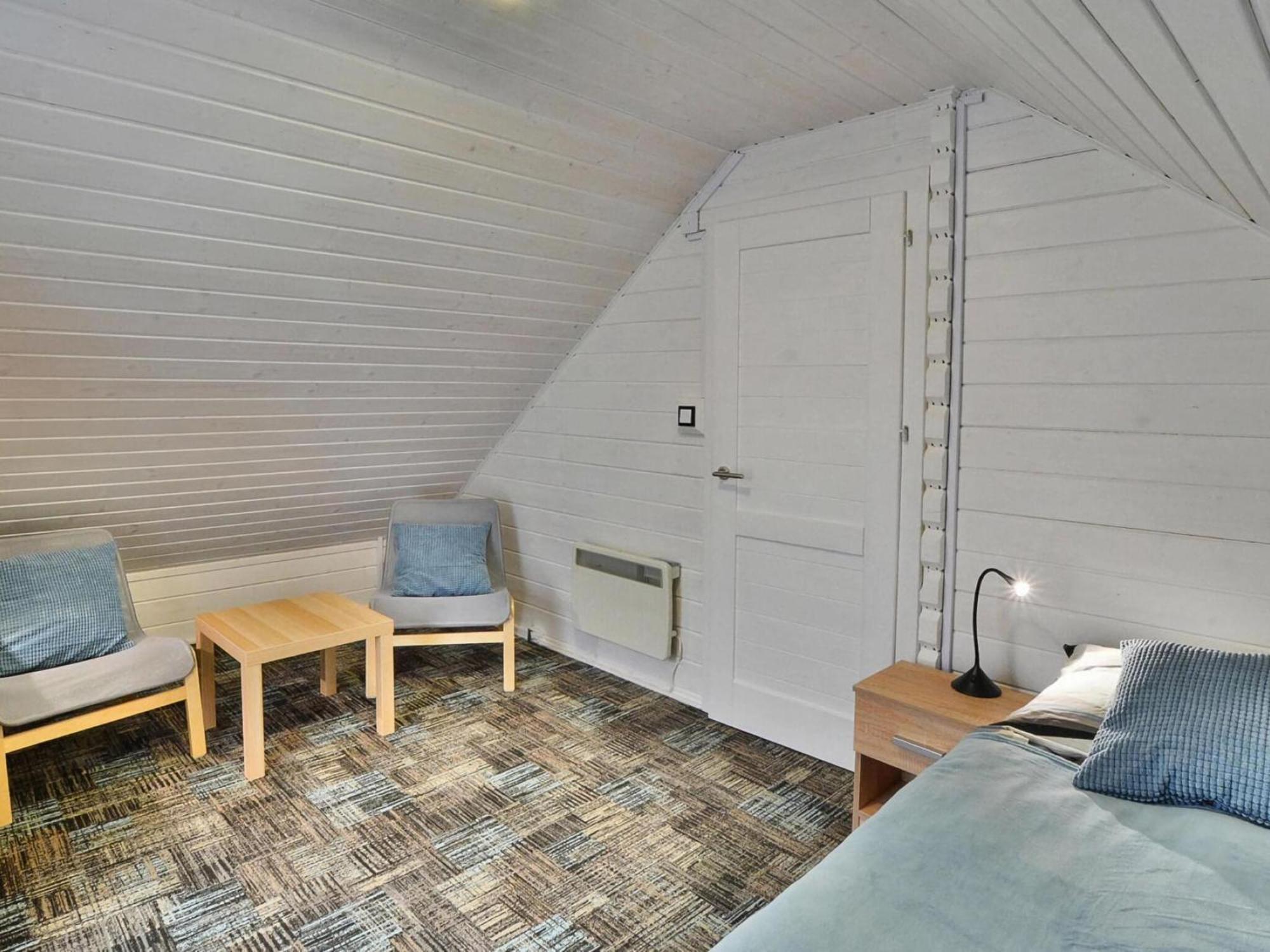 Comfortable Holiday Homes Close To Sea, Grzybowo Grzybowo  Exterior foto